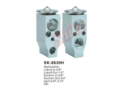 SK-8639H