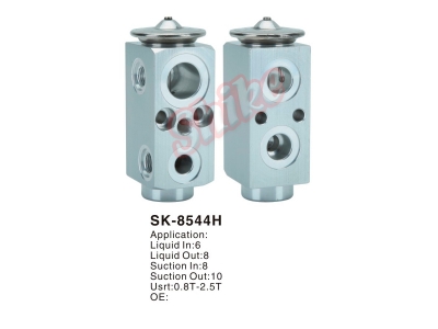 SK-8544H
