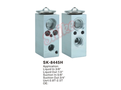 SK-8445H