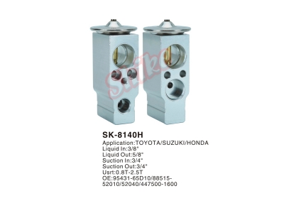 SK-8140H