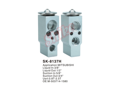 SK-8137H